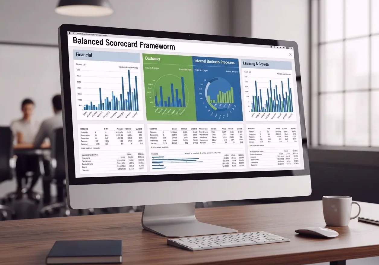 TaldraLogik — Benutzerfreundliches Dashboard